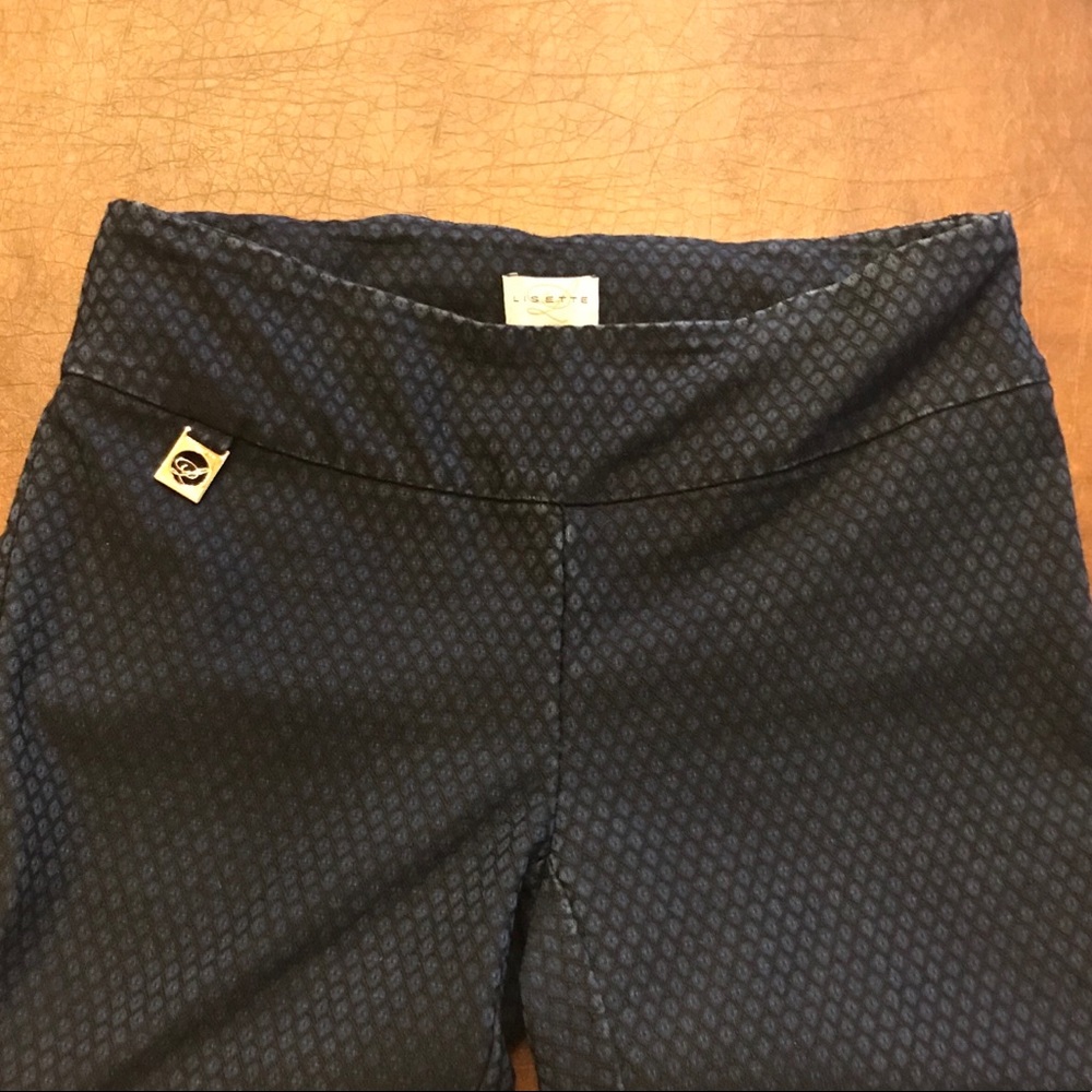 Lisette L Montreal Pants